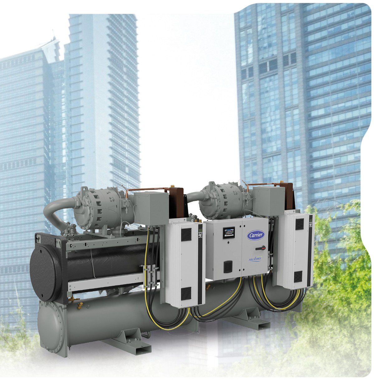 Profesionální řešení